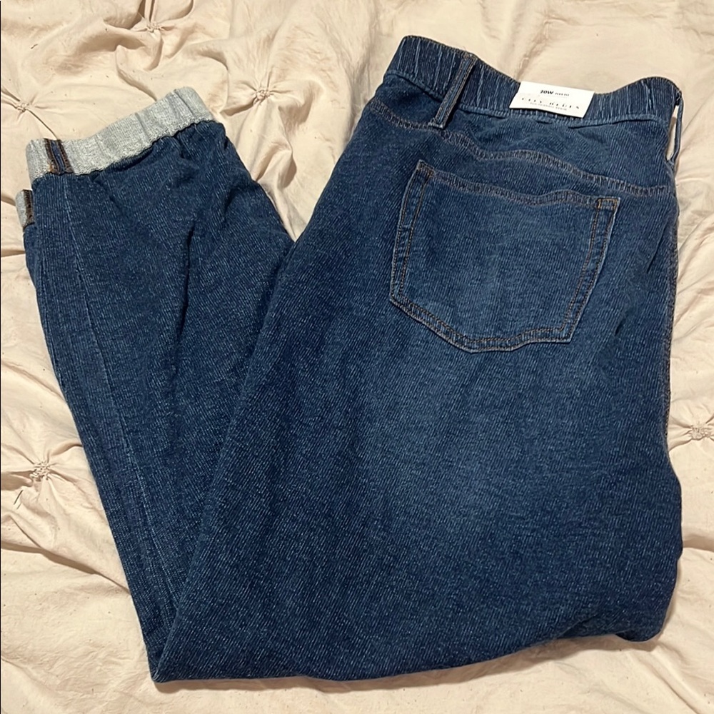 City Blues jeans-flex fit